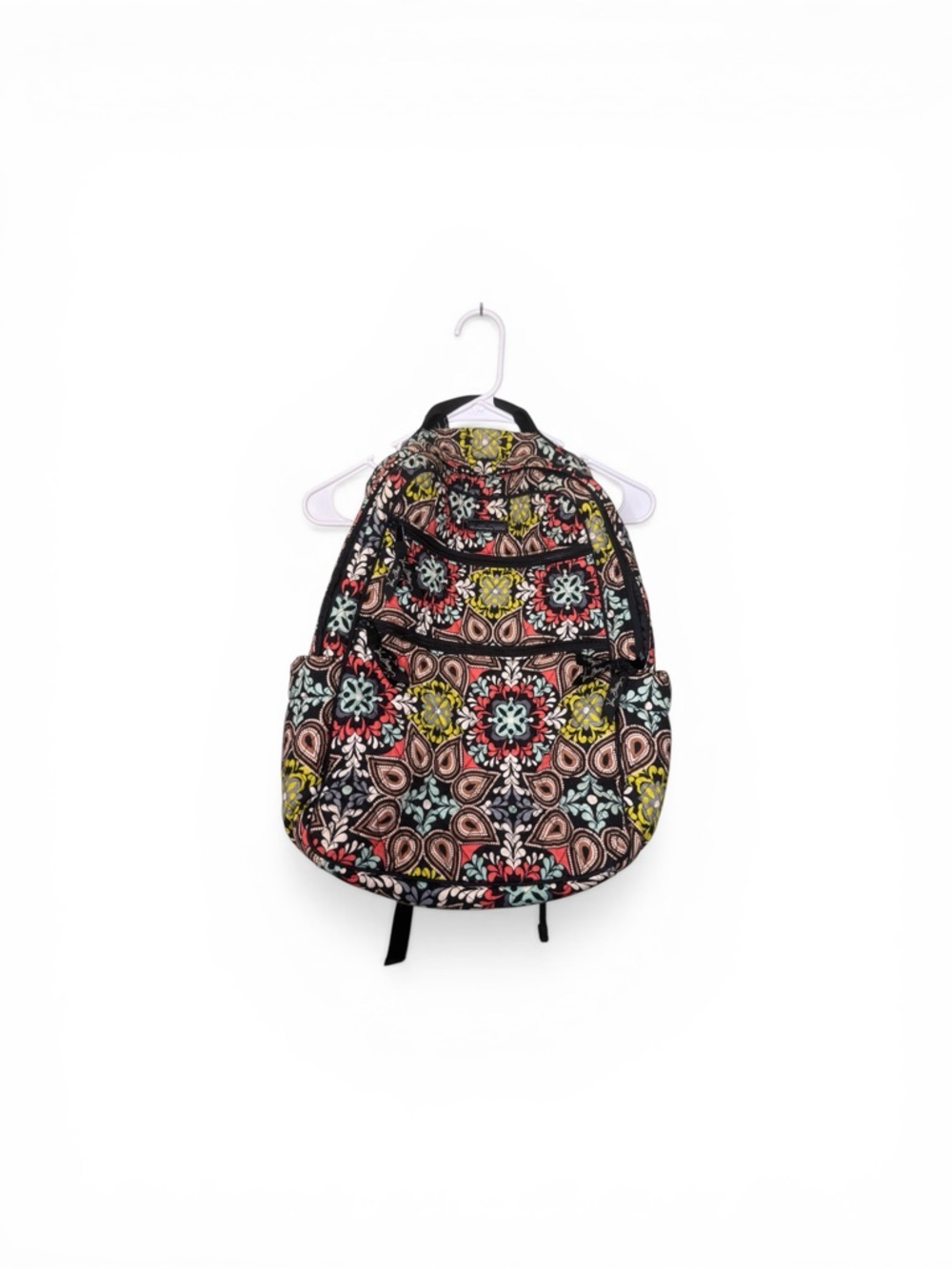 Vera Bradley Campus book bag - Sierra